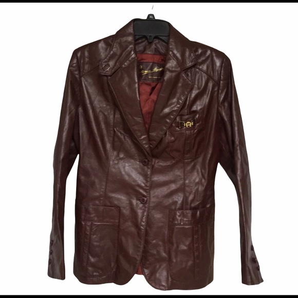 Etienne Aigner Jackets & Blazers - Etienne Aigner Vintage jacket
